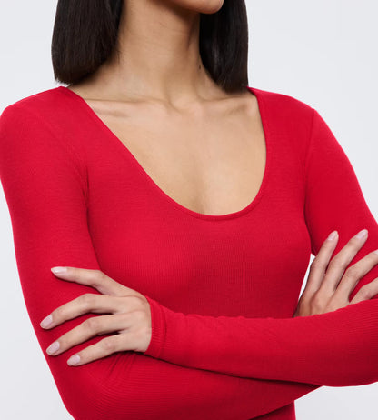 Triumph Beauty Layers Top Scoop Neck