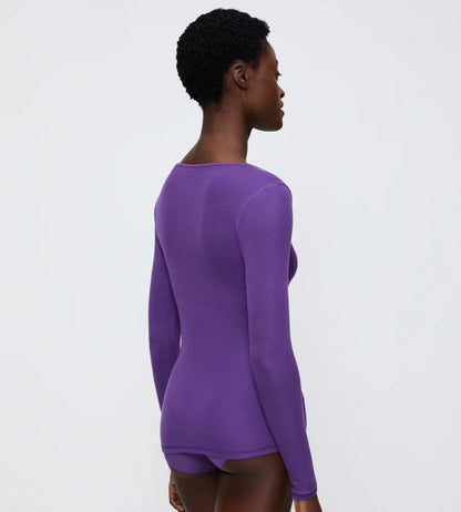 Triumph Beauty Layers Top Scoop Neck