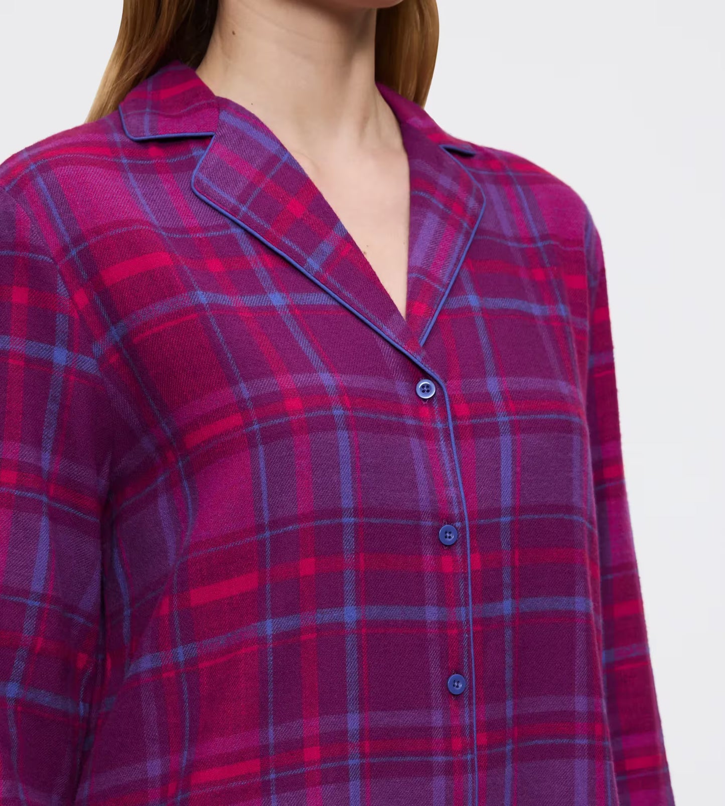 Triumph Boyfriend NDW 01 Checks