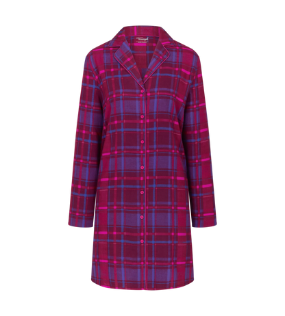 Triumph Boyfriend NDW 01 Checks