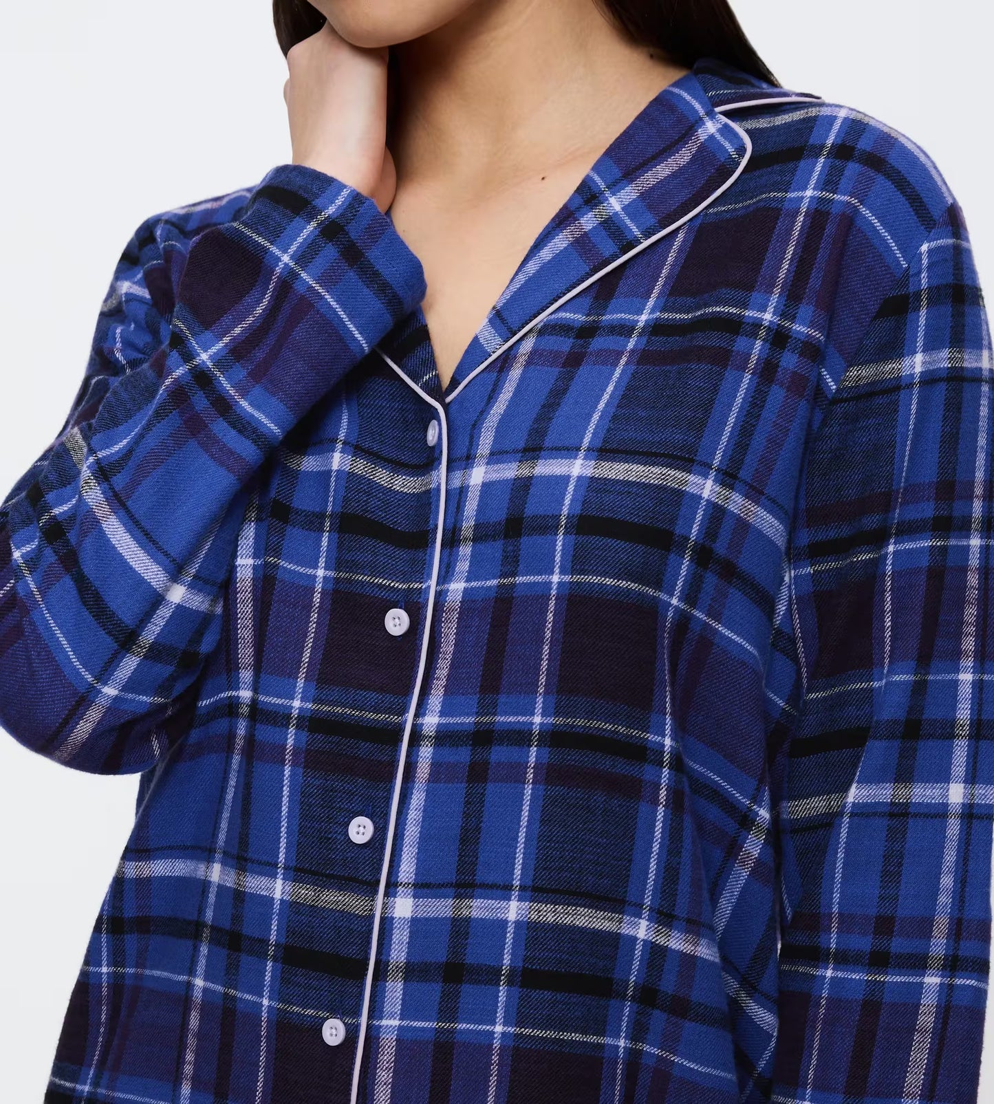 Triumph Boyfriend NDW 01 Checks