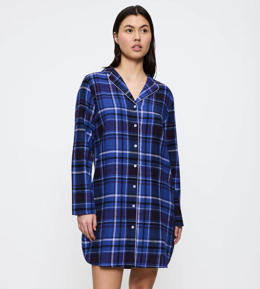 Triumph Boyfriend NDW 01 Checks
