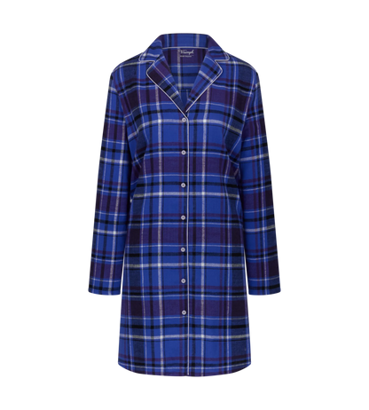 Triumph Boyfriend NDW 01 Checks