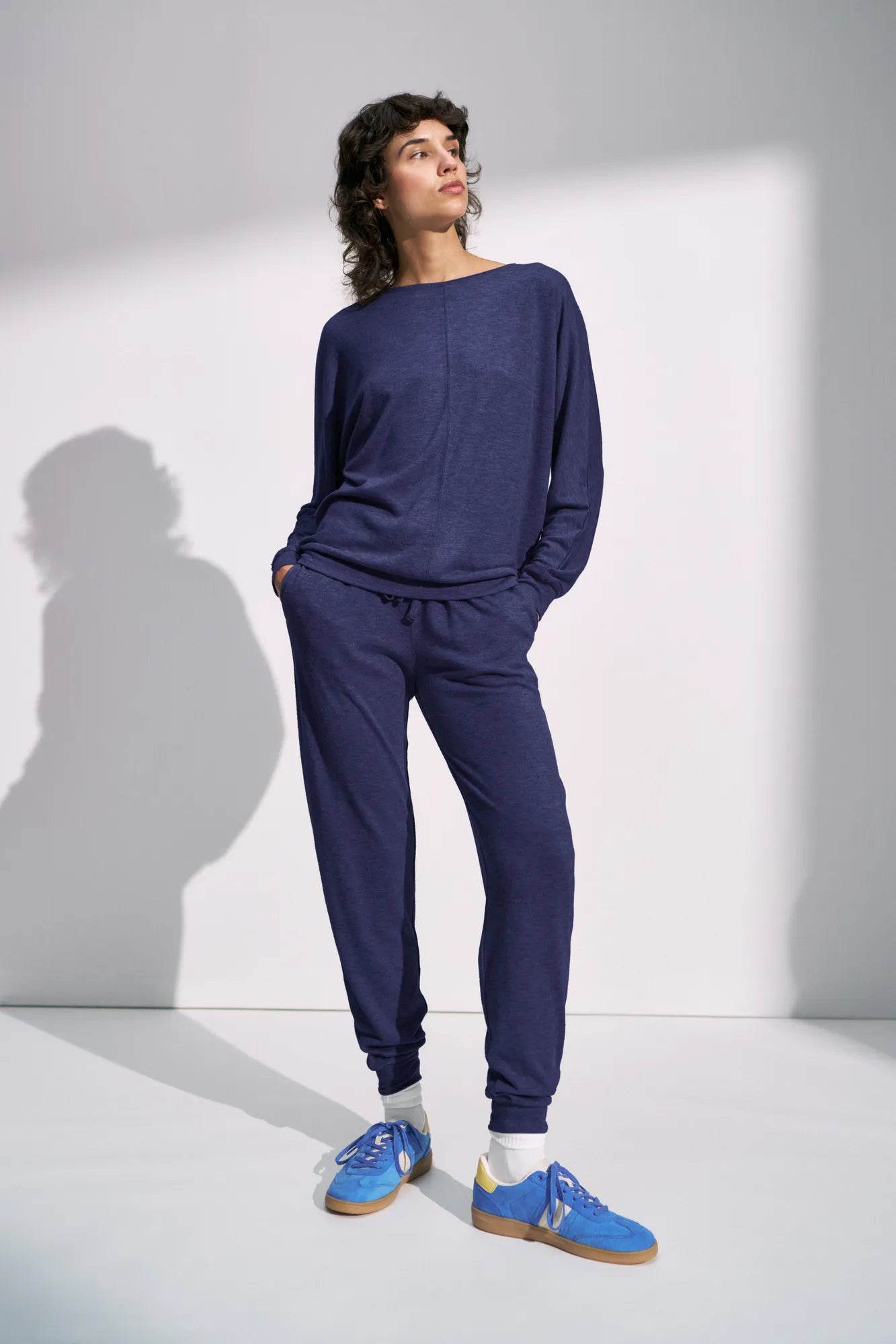 Triumph Cozy Comfort Top