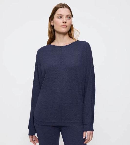 Triumph Cozy Comfort Top