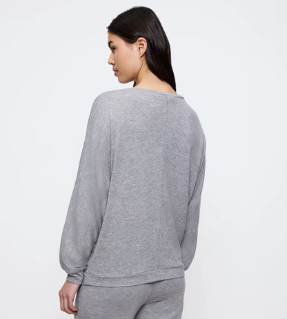 Triumph Cozy Comfort Top