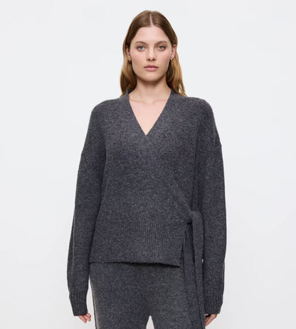 Triumph Amourette Cozy Cardigan