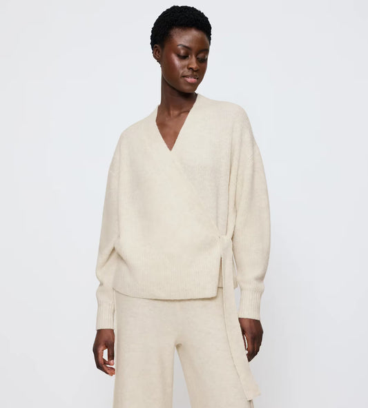 Triumph Amourette Cozy Cardigan