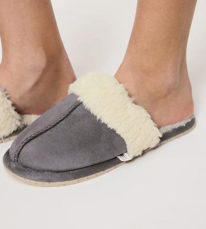 Triumph Accessories Slipper 03