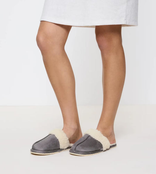 Triumph Accessories Slipper 03