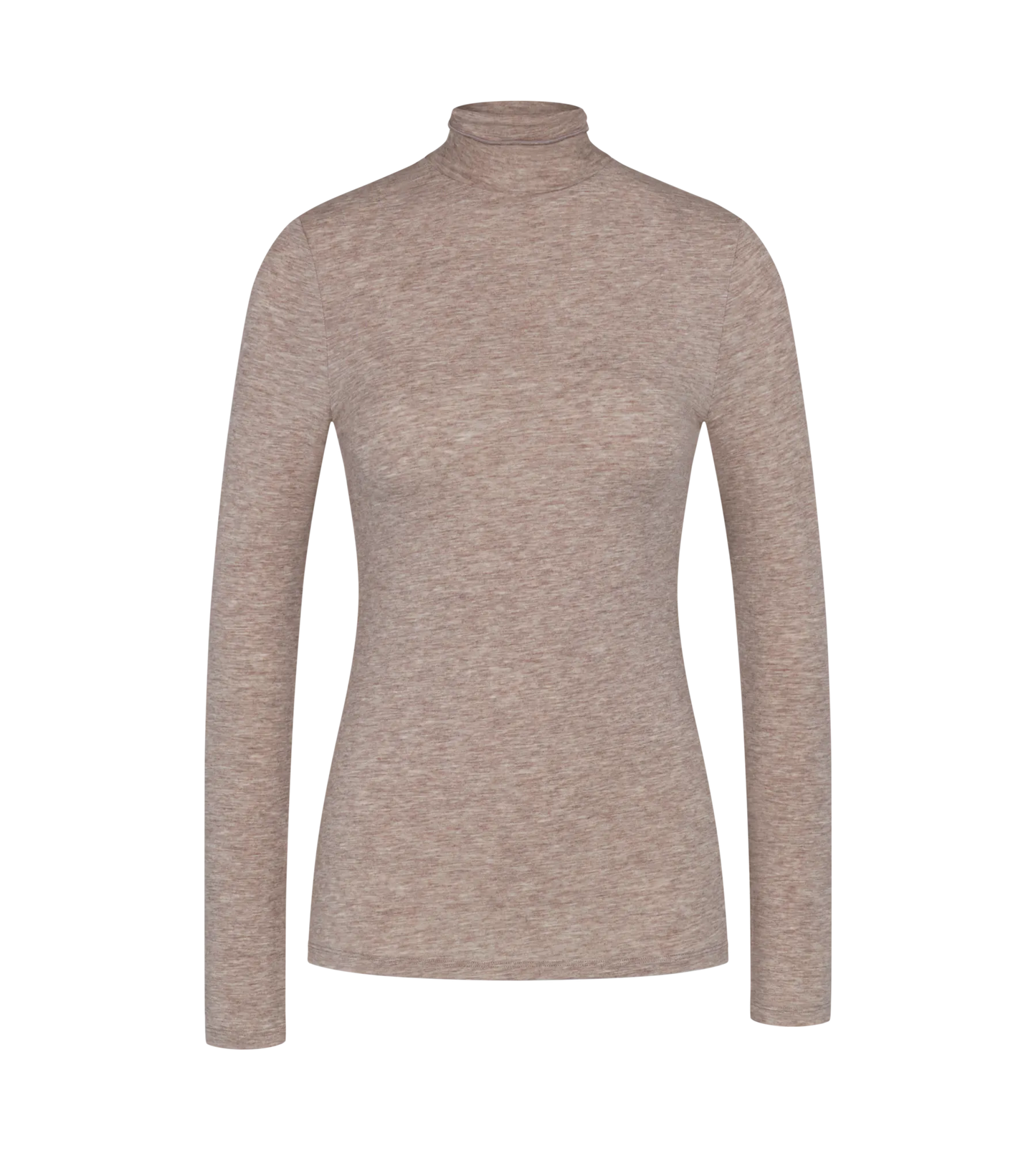 Triumph Beauty Layers Top LSL Turtleneck 04