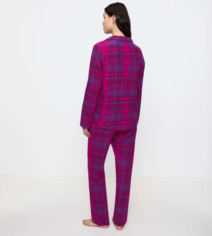 Triumph Boyfriend PW 01 Checks