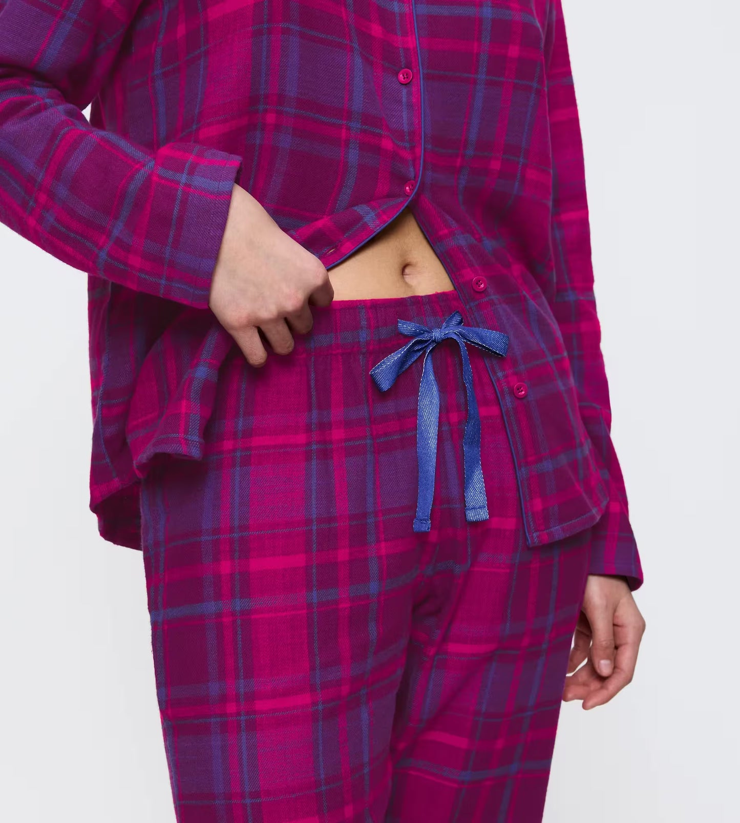 Triumph Boyfriend PW 01 Checks