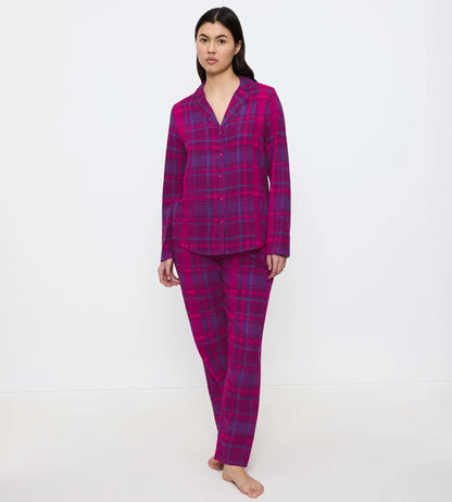 Triumph Boyfriend PW 01 Checks