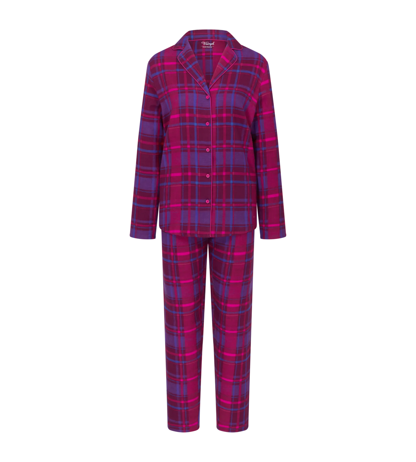 Triumph Boyfriend PW 01 Checks