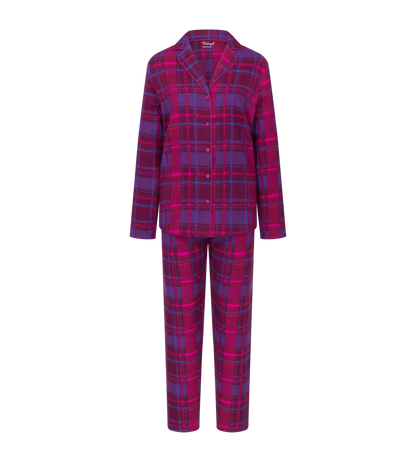 Triumph Boyfriend PW 01 Checks