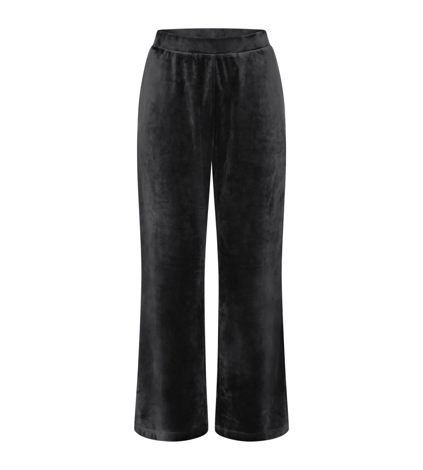 Triumph Sensual Velour Wide Leg Trousers 01