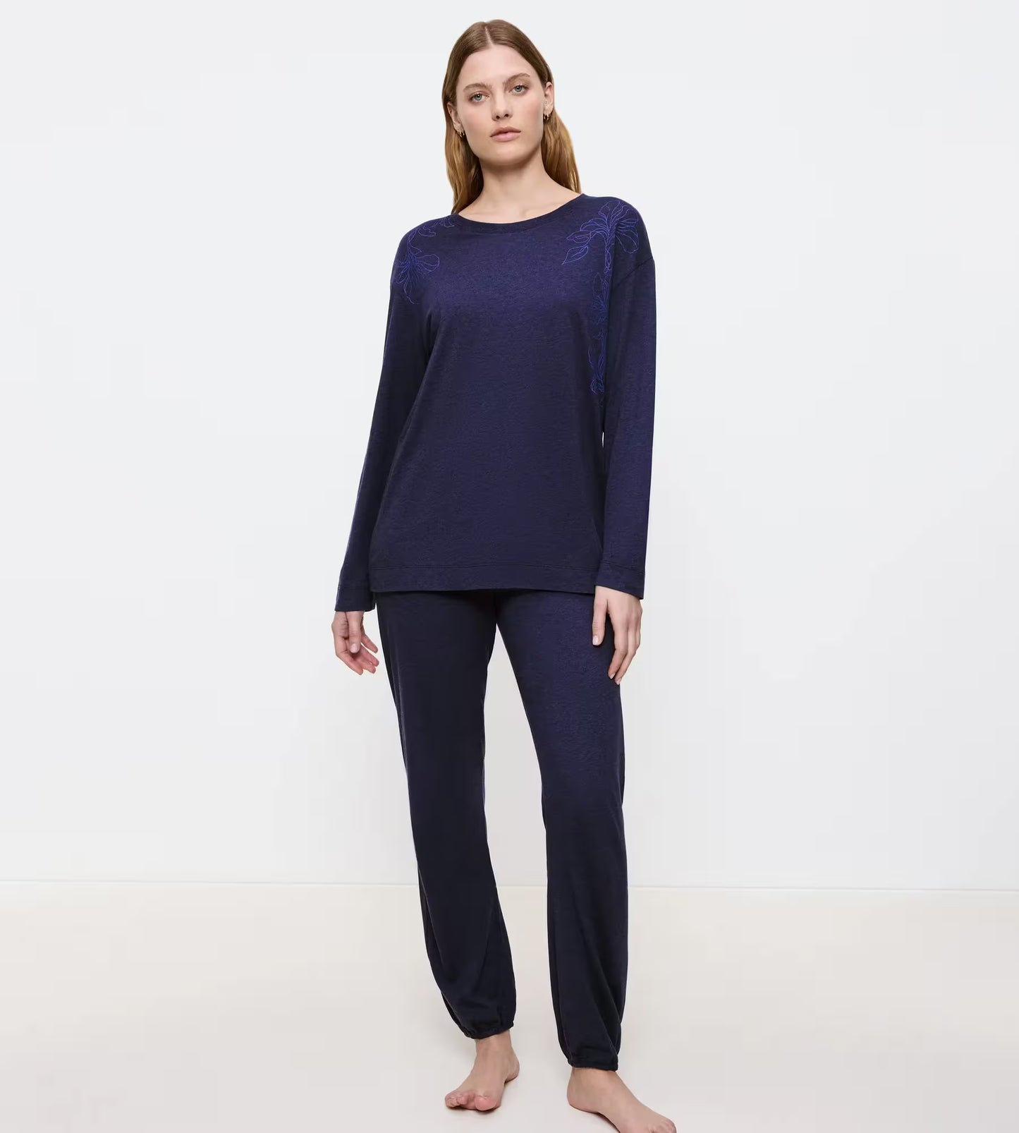 Triumph Endless Comfort PK 01 LSL