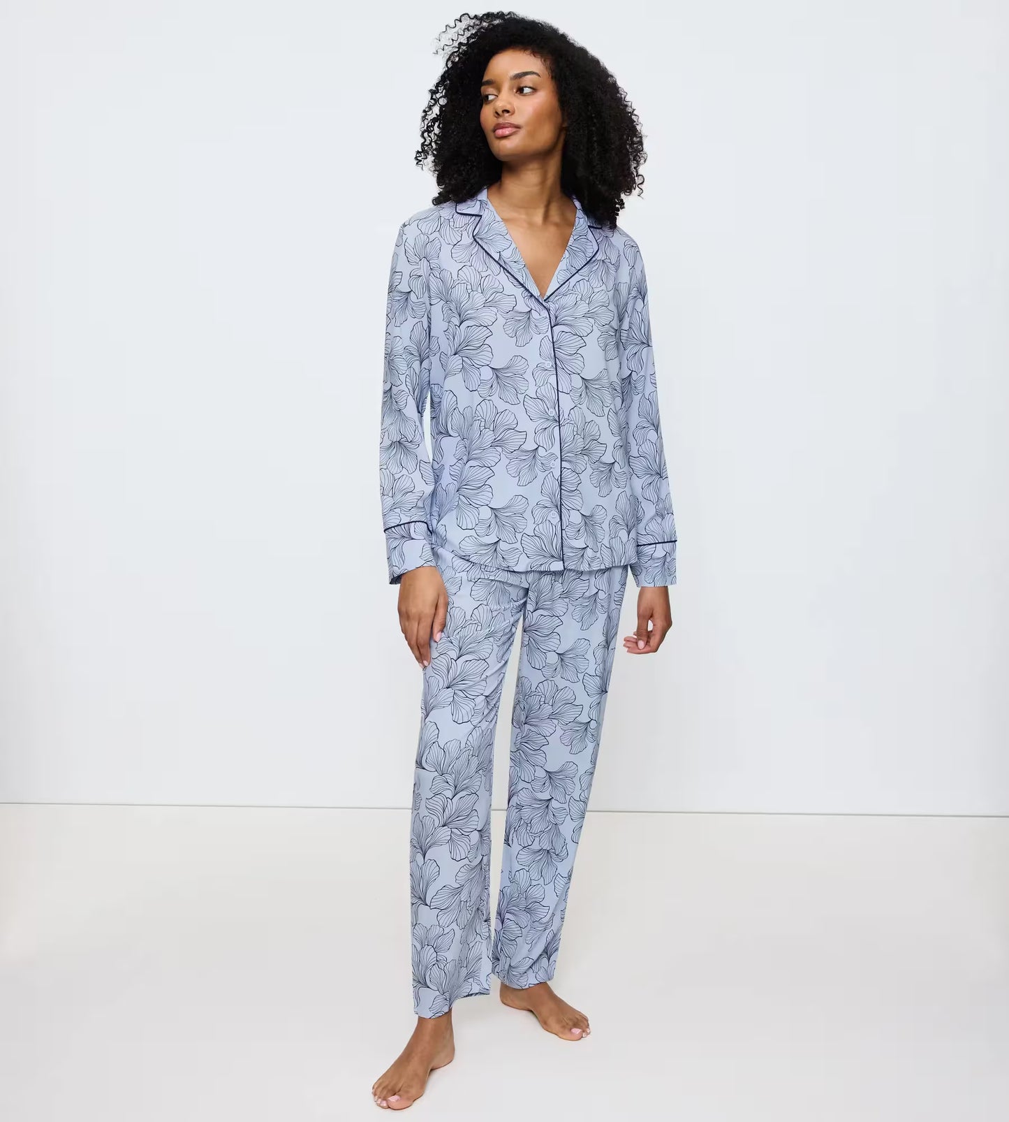 Triumph Boyfriend Fit PW 03