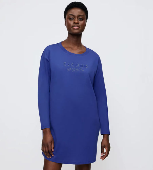 Triumph Nightdresses NDK LSL 04 hálóruha