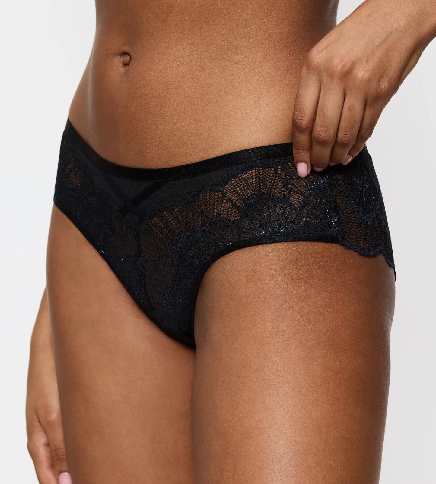 Triumph Palina Moonlight Kiss Hipster