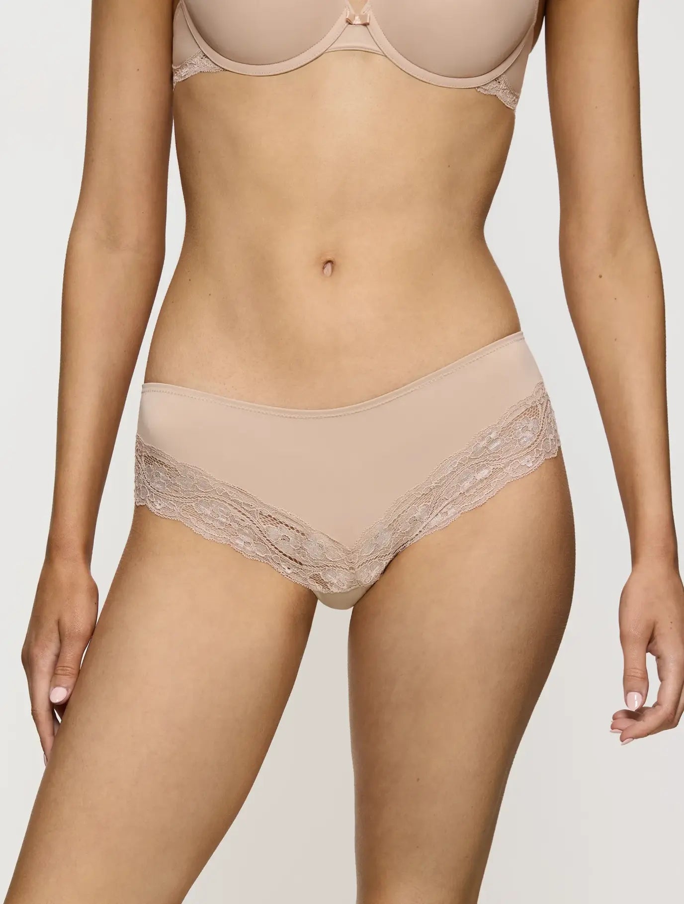 Triumph Lovely Micro Hipster