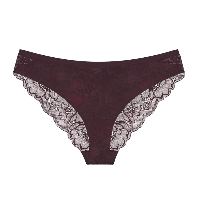 Triumph Amourette Charm T Brazilian01