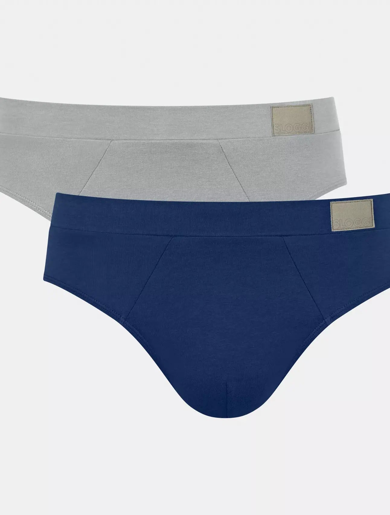 Sloggi men Go Natural Brief C2P