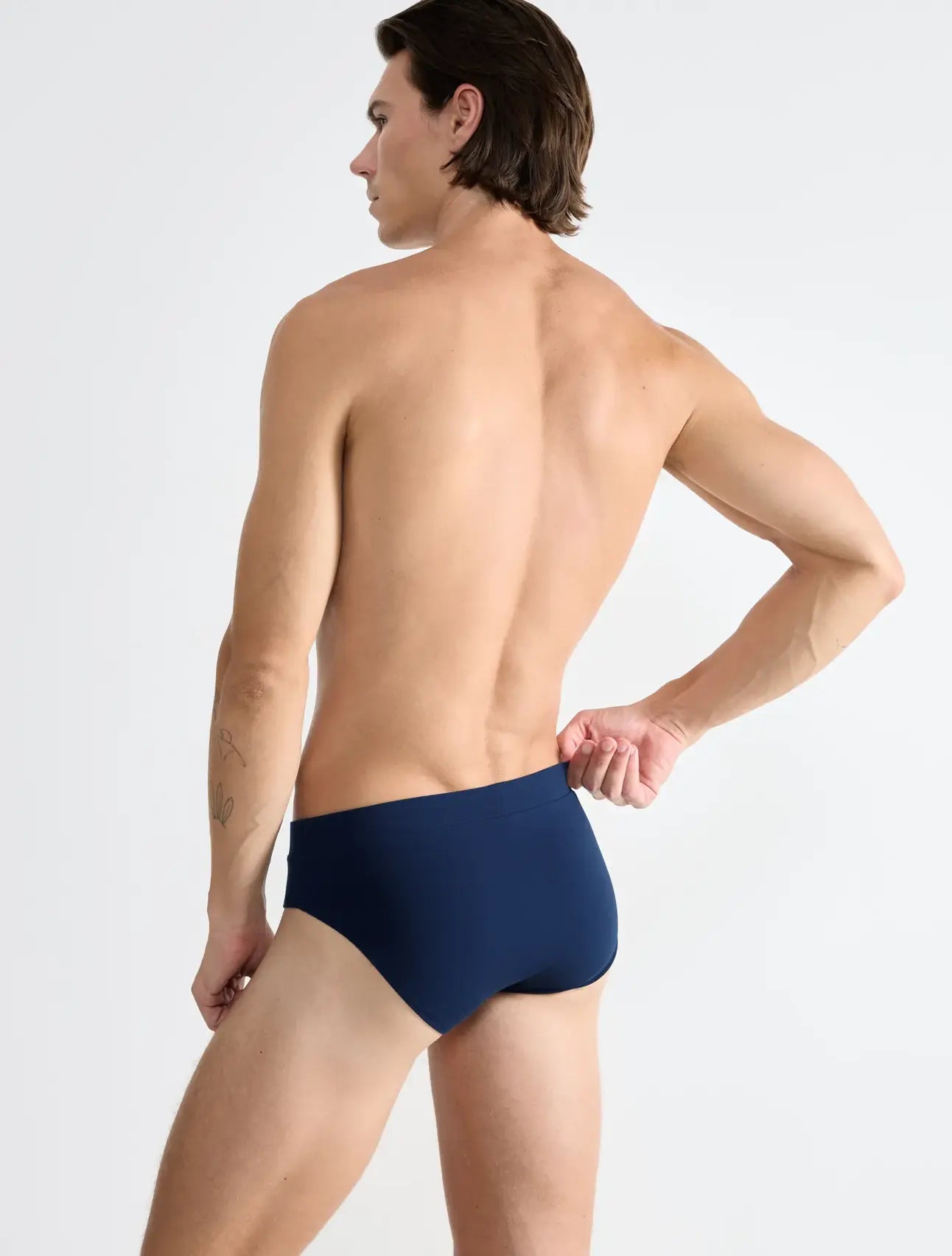 Sloggi men Go Natural Brief C2P