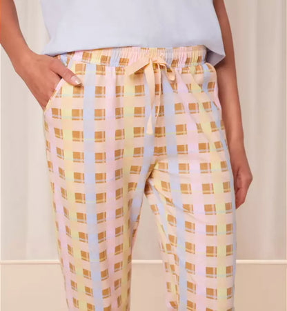 Triumph  Mix&Match Trousers Jersey X01 pizsama nadrág