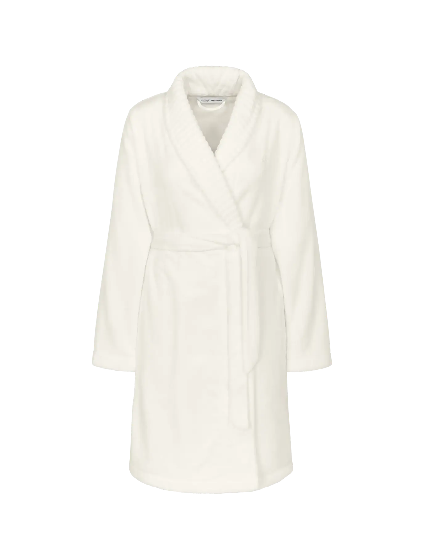 Triumph Robes Flace Robe 01