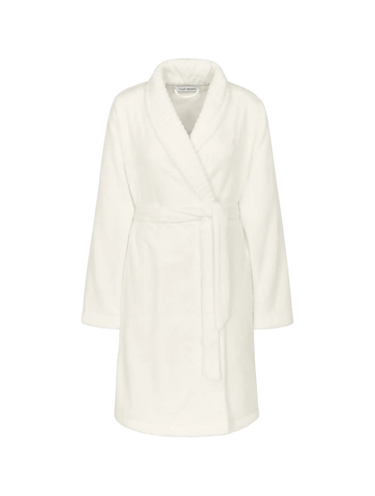 Triumph Robes Flace Robe 01