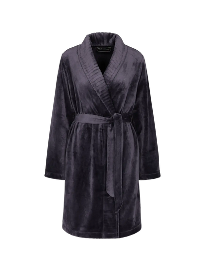 Triumph Robes Flace Robe 01