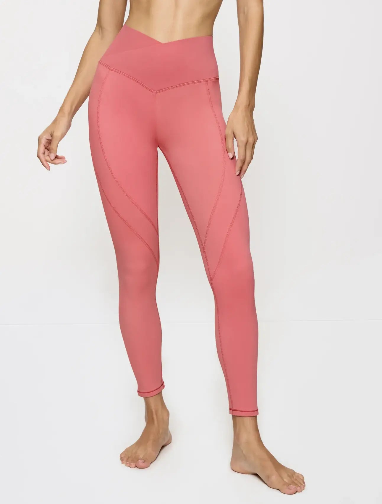 Cardio RTW High-Rise Leggings