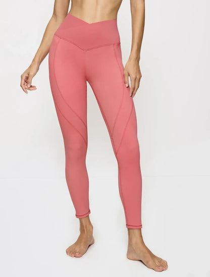 Cardio RTW High-Rise Leggings