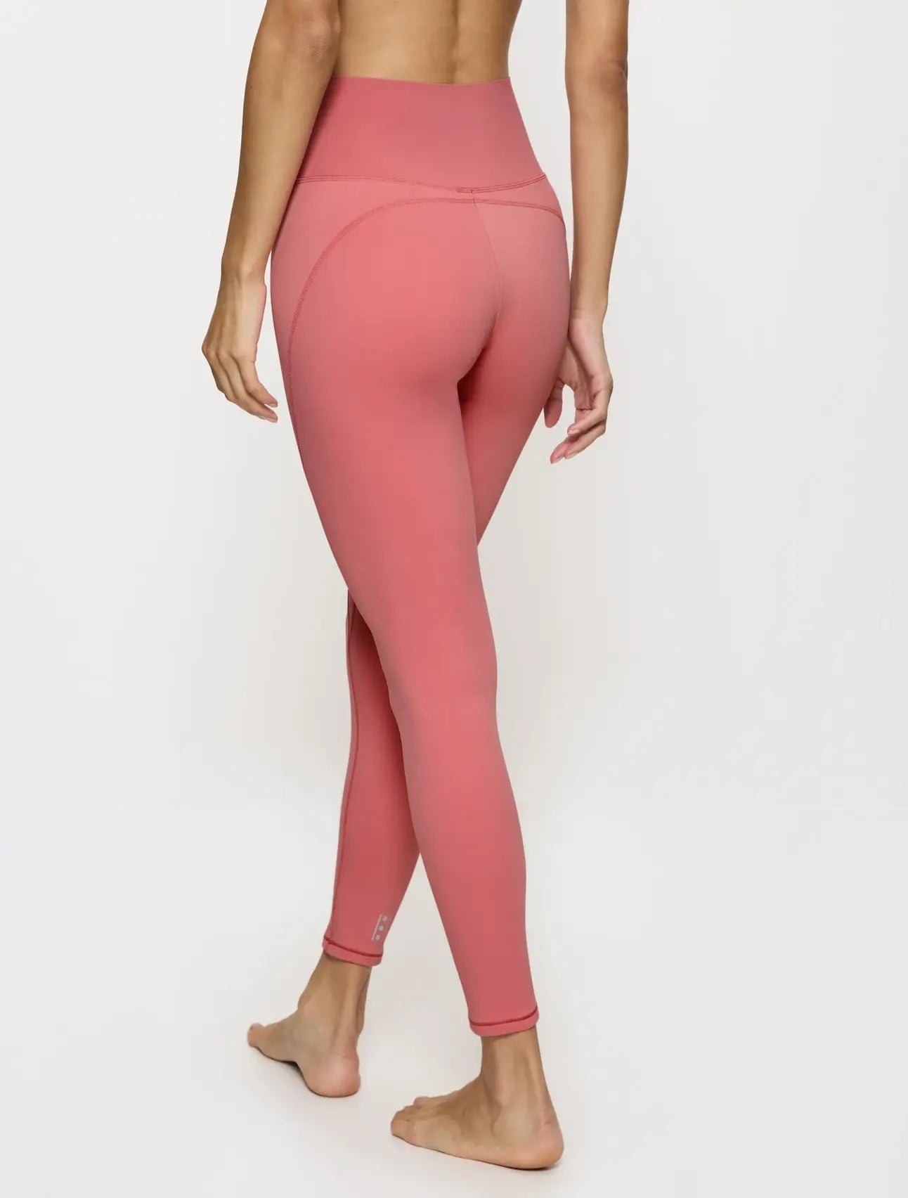Cardio RTW High-Rise Leggings