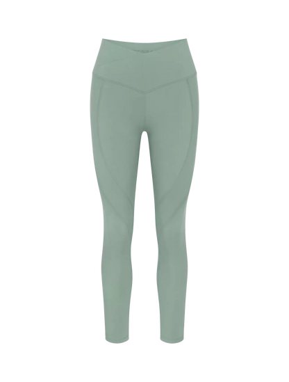 Cardio RTW High-Rise Leggings