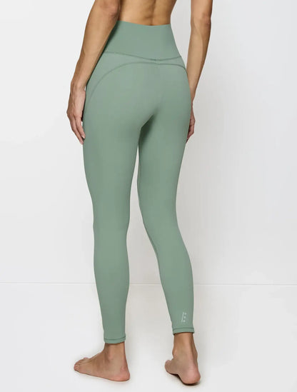 Cardio RTW High-Rise Leggings