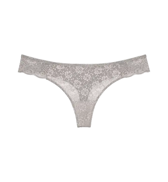 Triumph Amourette Hipster String