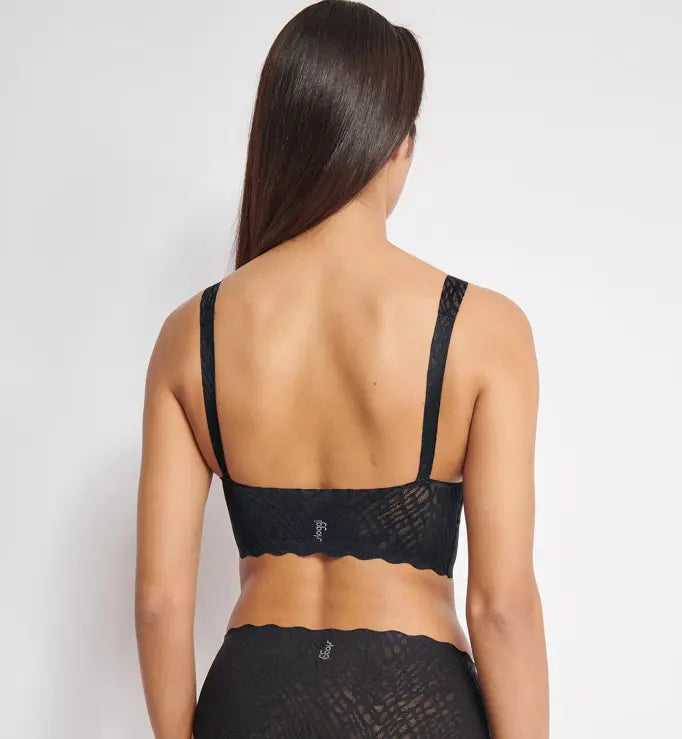 Sloggi Zero Feel Bliss Bralette R