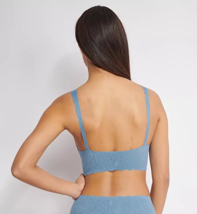 Sloggi Zero Feel Bliss Bralette R