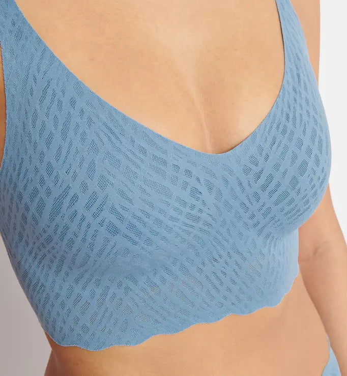 Sloggi Zero Feel Bliss Bralette R