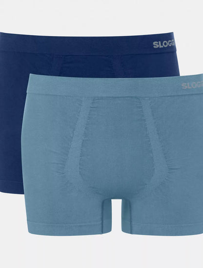 Sloggi men go smooth short C2P