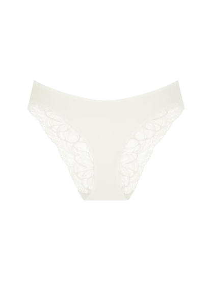 Triumph Body Make-up Illusion Lace Highleg Tai