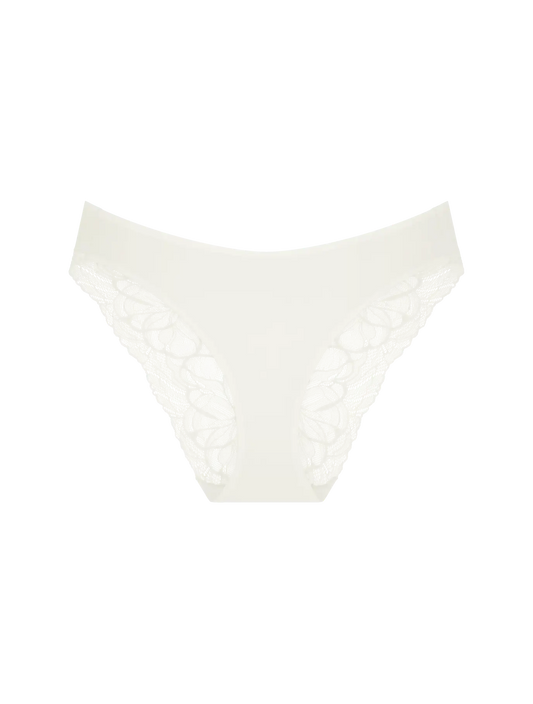 Triumph Body Make-up Illusion Lace Highleg Tai