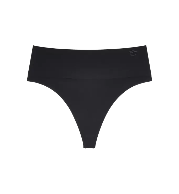 Triumph Soft Sculpt Bandeu String