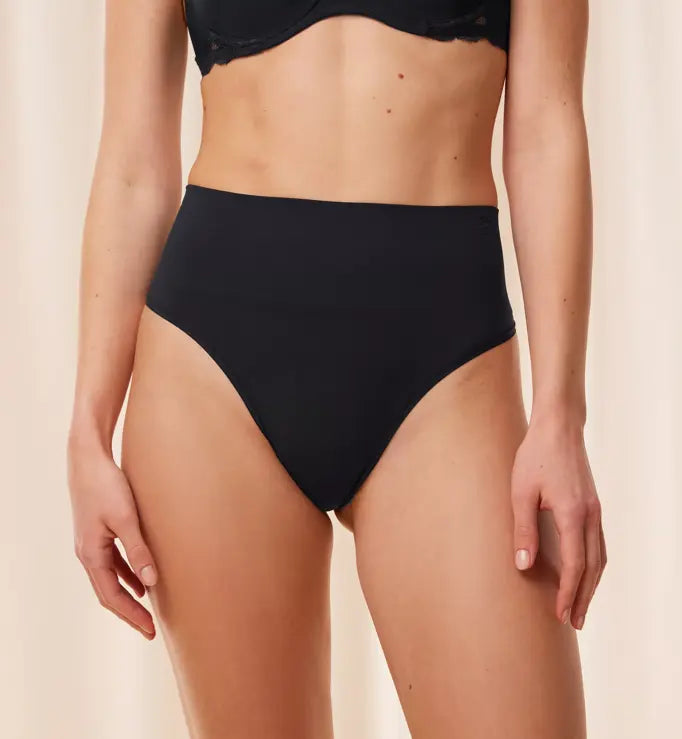 Triumph Soft Sculpt Bandeu String