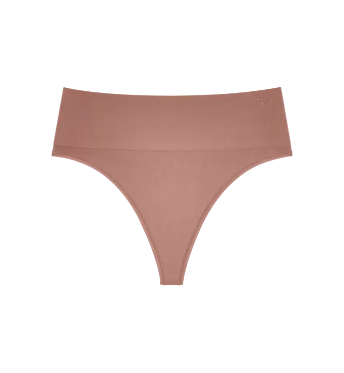 Triumph Soft Sculpt Bandeu String