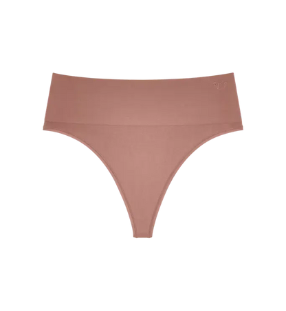 Triumph Soft Sculpt Bandeu String