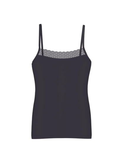 Triumph Feel of Modal Spaghetti Top